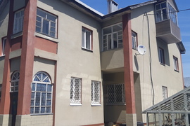 Продаётся дворец по адресу: г. Пенза, улица Островского