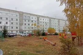 Продаю 2-комнатную квартиру по ул. Вадинская, д. 9.