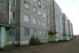 Продаю 3 ком.по адресу: Пенз. обл., с. Ермоловка ул.Советская д. 8