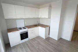 2-к. квартира, 55,3 м², 13/18 эт.