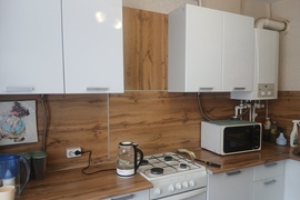 Продаю 1 комнатную квартиру по ул. Новоселов д.98